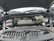 ✅ 2020 Chevrolet Silverado 1500 RST • VIN: 1GCRYEED3LZ105463 • Lot: 65692905. Listed on Copart with 130,469 mi. Free auction sales archive from the USA and detailed vehicle history report at DreamBid. Image 12.