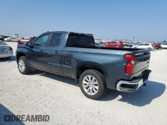 ✅ 2020 Chevrolet Silverado 1500 LT • VIN: 1GCRWCED2LZ162148 • Lot: 68506474. Wystawiony na Copart z przebiegiem 150 966 mil. Bezpłatny archiwum sprzedaży aukcyjnych z USA i szczegółowy raport historii pojazdu na DreamBid. Zdjęcie 2.