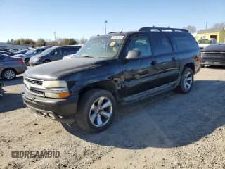 ✅ 2005 Chevrolet Suburban Z71 • VIN: 3GNFK16Z15G231872 • Лот: 47266335. Опубликован ранее на Copart с пробегом Не указан. Бесплатный доступ к архиву аукционных продаж из США и подробный отчёт об истории автомобиля на DreamBid. Изображение 1.