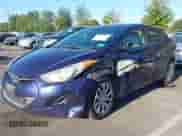 2013 Hyundai Elantra Limited with VIN 5NPDH4AE7DH229263, listed as a IAAI auction lot 43331116 with 92,839 mi miles and . Bid and sale history available at DreamBid. Image 2.