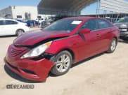 ✅ 2011 Hyundai Sonata GLS • VIN: 5NPEB4AC7BH213811 • Лот: 43150390. Опубликован ранее на IAAI с пробегом 122 155 миль. Бесплатный доступ к архиву аукционных продаж из США и подробный отчёт об истории автомобиля на DreamBid. Изображение 18.