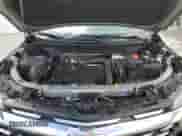 2025 Chevrolet Equinox FWD LT z VIN 3GNAXHEG8SL212551, wystawiony jako Copart lot #57315025 z przebiegiem 7 791 mil mil oraz Czysty tytuł • Clean title. Historia ofert i sprzedaży dostępna na DreamBid. Obrazek 11.