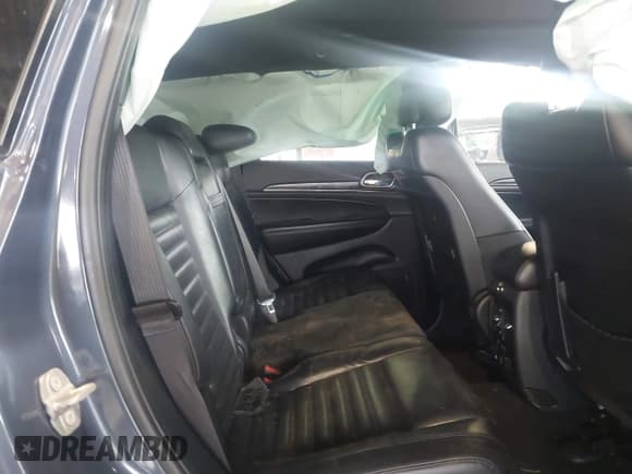 ✅ 2020 Jeep Grand Cherokee Limited X • VIN: 1C4RJFBG0LC143499 • Лот: 42356730. Опубликован ранее на IAAI с пробегом 57 931 миль. Бесплатный доступ к архиву аукционных продаж из США и подробный отчёт об истории автомобиля на DreamBid. Изображение 8.