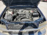 ✅ 2004 Chevrolet Colorado 1SB LS Z85 • VIN: 1GCCS136448172648 • Лот: 74111194. Опубликован ранее на Copart с пробегом 141 788 миль. Бесплатный доступ к архиву аукционных продаж из США и подробный отчёт об истории автомобиля на DreamBid. Изображение 11.