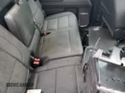 ✅ 2025 GMC Sierra 1500 Denali • VIN: 1GTUUGEL4SZ212190 • Лот: 57651885. Опубликован ранее на Copart с пробегом 2 273 миль. Бесплатный доступ к архиву аукционных продаж из США и подробный отчёт об истории автомобиля на DreamBid. Изображение 10.