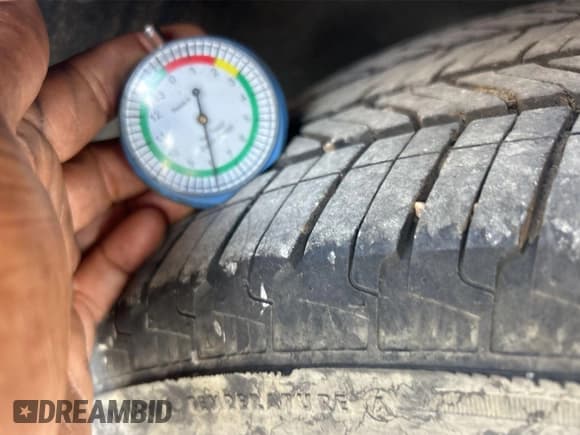 ✅ 2024 Chevrolet Equinox LS • VIN: 3GNAX5EG3RL257843 • Лот: 43656831. Опубликован ранее на IAAI с пробегом 16 704 миль. Бесплатный доступ к архиву аукционных продаж из США и подробный отчёт об истории автомобиля на DreamBid. Изображение 12.