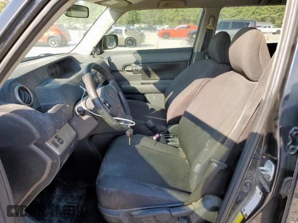 ✅ 2009 Scion xB • VIN: JTLKE50E891074006 • Lot: 85496505. Listed on Copart with 161,386 mi. Free auction sales archive from the USA and detailed vehicle history report at DreamBid. Image 7.