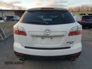 ✅ 2011 Mazda CX-9 Grand Touring • VIN: JM3TB3DV6B0322490 • Lot: 93145765. Listed on Copart with Not provided. Free auction sales archive from the USA and detailed vehicle history report at DreamBid. Image 6.