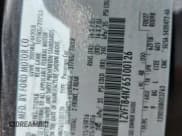 ✅ 2006 Ford Mustang Standard • VIN: 1ZVFT84N765100126 • Lot: 83865615. Listed on Copart with 153,524 mi. Free auction sales archive from the USA and detailed vehicle history report at DreamBid. Image 12.