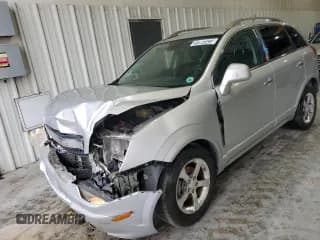 ✅ 2013 Chevrolet Captiva Sport LT • VIN: 3GNAL3EK2DS550183 • Lot: 56341165. Wystawiony na Copart z przebiegiem 108 425 mil. Bezpłatny archiwum sprzedaży aukcyjnych z USA i szczegółowy raport historii pojazdu na DreamBid. Zdjęcie 1.