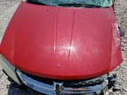 ✅ 2013 Dodge Avenger SE • VIN: 1C3CDZAB1DN566476 • Лот: 60890984. Опубликован ранее на Copart с пробегом Не указан. Бесплатный доступ к архиву аукционных продаж из США и подробный отчёт об истории автомобиля на DreamBid. Изображение 12.