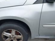 ✅ 2005 Chevrolet Equinox LT • VIN: 2CNDL73FX56021403 • Лот: 41921895. Опубликован ранее на IAAI с пробегом 190 000 миль. Бесплатный доступ к архиву аукционных продаж из США и подробный отчёт об истории автомобиля на DreamBid. Изображение 20.