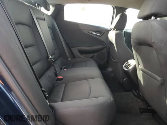 ✅ 2022 Chevrolet Malibu LT • VIN: 1G1ZD5ST4NF167104 • Лот: 91193285. Опубликован ранее на Copart с пробегом 116 459 миль. Бесплатный доступ к архиву аукционных продаж из США и подробный отчёт об истории автомобиля на DreamBid. Изображение 10.