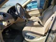 ✅ 2007 Mercedes-Benz M 320 CDI • VIN: 4JGBB22E47A208597 • Лот: 81059745. Опубликован ранее на Copart с пробегом 201 549 миль. Бесплатный доступ к архиву аукционных продаж из США и подробный отчёт об истории автомобиля на DreamBid. Изображение 7.