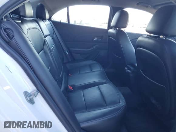 2013 Chevrolet Malibu Eco z VIN 1G11F5RR9DF110235, wystawiony jako Copart lot #82572775 z przebiegiem 142 153 mil mil oraz Szkoda całkowita • Salvage title. Historia ofert i sprzedaży dostępna na DreamBid. Obrazek 10.