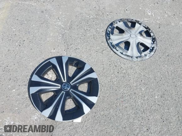 ✅ 2023 Toyota bZ4X XLE • VIN: JTMAAAAA4PA011991 • Lot: 42477981. Listed on IAAI with 29,007 mi. Free auction sales archive from the USA and detailed vehicle history report at DreamBid. Image 12.