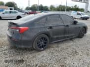 ✅ 2024 Honda Civic Si • VIN: 2HGFE1E5XRH476448 • Lot: 81060925. Wystawiony na Copart z przebiegiem Nie podano. Bezpłatny archiwum sprzedaży aukcyjnych z USA i szczegółowy raport historii pojazdu na DreamBid. Zdjęcie 3.