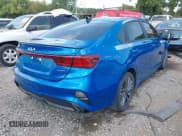 ✅ 2022 Kia Forte GT-Line • VIN: 3KPF54AD3NE478433 • Лот: 42994896. Опубликован ранее на IAAI с пробегом 45 355 миль. Бесплатный доступ к архиву аукционных продаж из США и подробный отчёт об истории автомобиля на DreamBid. Изображение 4.