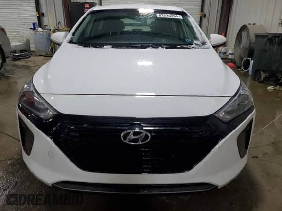 ✅ 2019 Hyundai Ioniq Blue • VIN: KMHC65LC1KU134246 • Лот: 83630254. Размещён на Copart с пробегом 73 560 миль миль. Получите бесплатный доступ к архиву аукционных продаж из США и посмотрите подробный отчёт об истории автомобиля на DreamBid. Изображение 5.