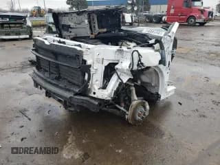 ✅ 2021 Chevrolet Suburban Premier • VIN: 1GNSCFKD1MR284380 • Lot: 82173523. Wystawiony na Copart z przebiegiem Nie podano. Bezpłatny archiwum sprzedaży aukcyjnych z USA i szczegółowy raport historii pojazdu na DreamBid. Zdjęcie 1.