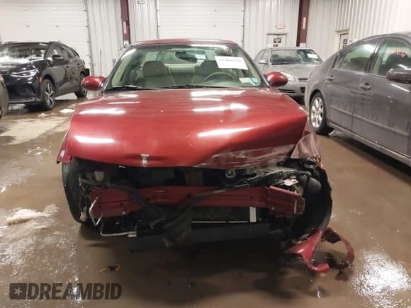 ✅ 2001 Oldsmobile Alero GL2 • VIN: 1G3NL52EX1C205912 • Lot: 41466570. Listed on IAAI with 116,877 mi. Free auction sales archive from the USA and detailed vehicle history report at DreamBid. Image 12.