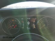 ✅ 2020 Jeep Wrangler Willys • VIN: 1C4GJXAN6LW276876 • Lot: 83528374. Wystawiony na Copart z przebiegiem 36 195 mil. Bezpłatny archiwum sprzedaży aukcyjnych z USA i szczegółowy raport historii pojazdu na DreamBid. Zdjęcie 9.