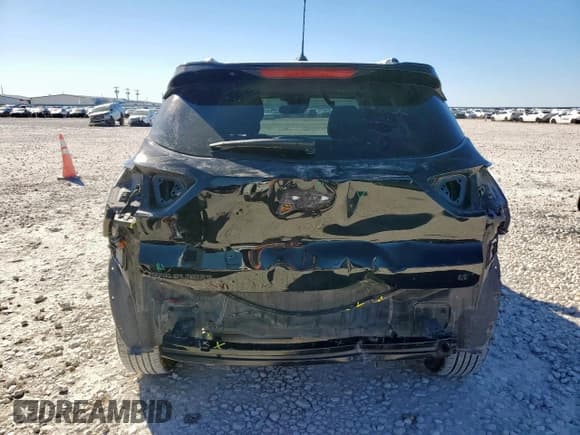 ✅ 2023 Chevrolet TrailBlazer LT • VIN: KL79MPSL6PB163551 • Lot: 90383345. Listed on Copart with 63,488 mi. Free auction sales archive from the USA and detailed vehicle history report at DreamBid. Image 6.