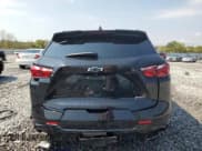 ✅ 2019 Chevrolet Blazer RS • VIN: 3GNKBERS2KS637916 • Lot: 82071405. Listed on Copart with 83,376 mi. Free auction sales archive from the USA and detailed vehicle history report at DreamBid. Image 6.