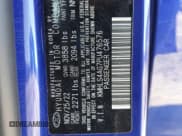 ✅ 2023 Hyundai Elantra SEL • VIN: KMHLS4AG7PU476576 • Lot: 89557125. Listed on Copart with 10,368 mi. Free auction sales archive from the USA and detailed vehicle history report at DreamBid. Image 12.