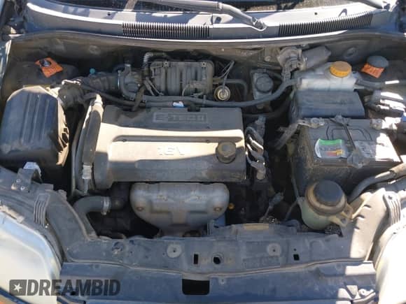 2007 Chevrolet Aveo LS с VIN KL1TD66657B758177, выставлен на аукционе IAAI как лот 43288836 с пробегом 230 252 миль миль и . История ставок и продаж доступна на DreamBid. Изображение 10.