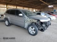 ✅ 2016 Jeep Grand Cherokee 75th Anniversary • VIN: 1C4RJEAG4GC320847 • Lot: 84811485. Wystawiony na Copart z przebiegiem 184 017 mil. Bezpłatny archiwum sprzedaży aukcyjnych z USA i szczegółowy raport historii pojazdu na DreamBid. Zdjęcie 4.