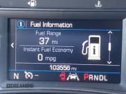 ✅ 2020 Chevrolet Equinox LT • VIN: 2GNAXKEV2L6232456 • Lot: 43309584. Wystawiony na IAAI z przebiegiem 103 556 mil. Bezpłatny archiwum sprzedaży aukcyjnych z USA i szczegółowy raport historii pojazdu na DreamBid. Zdjęcie 15.