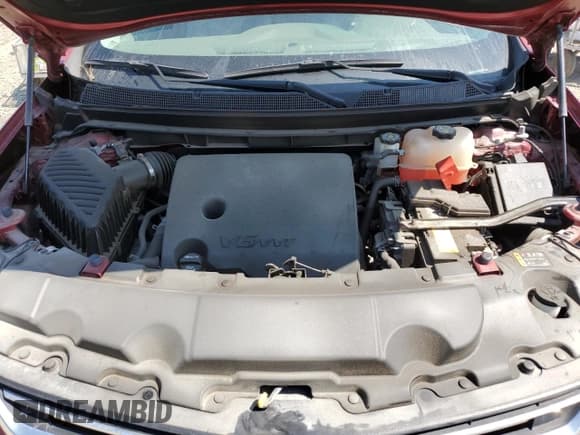 ✅ 2020 Chevrolet Traverse Premier • VIN: 1GNERKKW5LJ236934 • Lot: 66880894. Wystawiony na Copart z przebiegiem 56 105 mil. Bezpłatny archiwum sprzedaży aukcyjnych z USA i szczegółowy raport historii pojazdu na DreamBid. Zdjęcie 11.