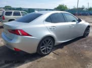 ✅ 2014 Lexus IS 350 • VIN: JTHCE1D23E5000664 • Lot: 42536610. Wystawiony na IAAI z przebiegiem 102 092 mil. Bezpłatny archiwum sprzedaży aukcyjnych z USA i szczegółowy raport historii pojazdu na DreamBid. Zdjęcie 4.