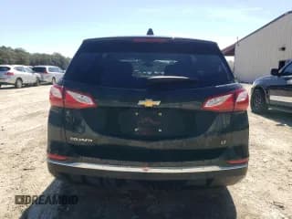 ✅ 2018 Chevrolet Equinox LT • VIN: 2GNAXJEV1J6164822 • Лот: 70386405. Опубликован ранее на Copart с пробегом 155 696 миль. Бесплатный доступ к архиву аукционных продаж из США и подробный отчёт об истории автомобиля на DreamBid. Изображение 6.
