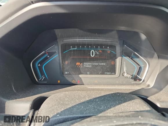 ✅ 2021 Honda Odyssey EX • VIN: 5FNRL6H57MB012462 • Lot: 85479875. Listed on Copart with 70,804 mi. Free auction sales archive from the USA and detailed vehicle history report at DreamBid. Image 9.