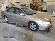 ✅ 1999 Cadillac Catera • VIN: W06VR52R5XR012477 • Lot: 80799445. Listed on Copart with 163,373 mi. Free auction sales archive from the USA and detailed vehicle history report at DreamBid. Image 4.