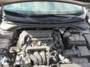 ✅ 2022 Hyundai Accent SEL • VIN: 3KPC24A68NE173216 • Лот: 85992314. Опубликован ранее на Copart с пробегом 14 596 миль. Бесплатный доступ к архиву аукционных продаж из США и подробный отчёт об истории автомобиля на DreamBid. Изображение 11.