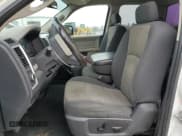 ✅ 2010 Dodge 1500 SLT • VIN: 1D7RV1GT4AS183557 • Lot: 49155825. Wystawiony na Copart z przebiegiem 201 322 mil. Bezpłatny archiwum sprzedaży aukcyjnych z USA i szczegółowy raport historii pojazdu na DreamBid. Zdjęcie 7.