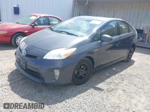 ✅ 2014 Toyota Prius Four • VIN: JTDKN3DU6E1737844 • Lot: 43063587. Wystawiony na IAAI z przebiegiem 244 353 mil. Bezpłatny archiwum sprzedaży aukcyjnych z USA i szczegółowy raport historii pojazdu na DreamBid. Zdjęcie 17.