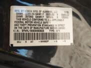 ✅ 2003 Honda Odyssey EX-L • VIN: 5FNRL18063B050528 • Лот: 43487199. Опубликован ранее на IAAI с пробегом 270 731 миль. Бесплатный доступ к архиву аукционных продаж из США и подробный отчёт об истории автомобиля на DreamBid. Изображение 9.