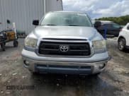 ✅ 2012 Toyota Tundra • VIN: 5TFRY5F19CX117276 • Lot: 81908055. Listed on Copart with 160,905 mi. Free auction sales archive from the USA and detailed vehicle history report at DreamBid. Image 5.