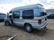 ✅ 1997 Ford Econoline Commercial • VIN: 1FDEE14L1VHB96505 • Лот: 70890945. Опубликован ранее на Copart с пробегом 238 560 миль. Бесплатный доступ к архиву аукционных продаж из США и подробный отчёт об истории автомобиля на DreamBid. Изображение 2.