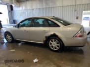 ✅ 2008 Mercury Sable Premier • VIN: 1MEHM42W28G622262 • Lot: 75223314. Listed on Copart with 223,159 mi. Free auction sales archive from the USA and detailed vehicle history report at DreamBid. Image 2.