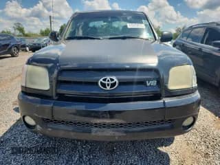 ✅ 2004 Toyota Tundra Limited • VIN: 5TBDT48154S433886 • Lot: 63929075. Listed on Copart with Not provided. Free auction sales archive from the USA and detailed vehicle history report at DreamBid. Image 5.