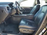 ✅ 2017 Lexus RX 350 • VIN: 2T2ZZMCA2HC050078 • Lot: 85436615. Listed on Copart with 126,064 mi. Free auction sales archive from the USA and detailed vehicle history report at DreamBid. Image 7.