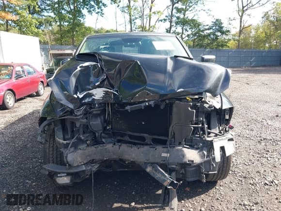 ✅ 2016 Ram 1500 Sport • VIN: 1C6RR7HT5GS412165 • Lot: 43297697. Listed on IAAI with 118,081 mi. Free auction sales archive from the USA and detailed vehicle history report at DreamBid. Image 12.