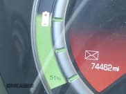 ✅ 2013 FIAT 500e • VIN: 3C3CFFGE0DT681547 • Lot: 43655854. Listed on IAAI with 74,462 mi. Free auction sales archive from the USA and detailed vehicle history report at DreamBid. Image 14.