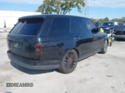 ✅ 2014 Land Rover Range Rover Supercharged Autobiography • VIN: SALGV2EF3EA127229 • Lot: 41336027. Listed on IAAI with 108,081 mi. Free auction sales archive from the USA and detailed vehicle history report at DreamBid. Image 4.