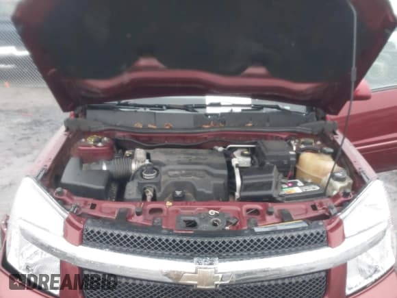 ✅ 2007 Chevrolet Equinox LT • VIN: 2CNDL63F476046150 • Лот: 41536318. Опубликован ранее на IAAI с пробегом 243 872 миль. Бесплатный доступ к архиву аукционных продаж из США и подробный отчёт об истории автомобиля на DreamBid. Изображение 10.